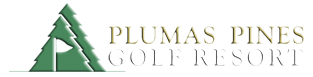 Plumas Pines Golf Course